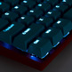 Teclado Gaming Mecánico FR-TEC Dragon Ball Super