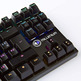 Teclado Gaming Millenium Touch 2 Mini