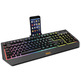 Teclado Gaming Nox Krom KUMA RGB