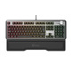 Teclado Gaming QPAD MK 95 SP Pro