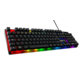 Teclado Gaming The G-Lab Iridium RGB