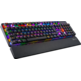 Teclado Gaming The G-Lab Keyz-Rubidium Mecánico RGB