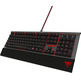 Teclado Gaming Viper PV730 OMBULGM Patriot Mechanical