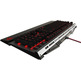 Teclado Gaming Viper PV730 OMBULGM Patriot Mechanical