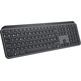 Teclado Inalámbrico Bluetooth Logitech MX Keys