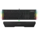 Teclado Keep Out F120PRO Gaming Mecánico RGB