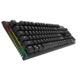 Teclado Keep Out F120PRO Gaming Mecánico RGB