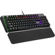 Teclado Mecánico Coolermaster CK 550 Red Switch