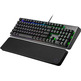 Teclado Mecánico Coolermaster CK 550 Red Switch