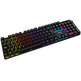 Teclado Mecánico Gaming Krom Kasic