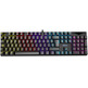 Teclado Mecánico Gaming Krom Kasic