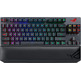 Teclado Mecánico Wireless Asus ROG Strix Scope RX TKL Deluxe