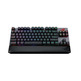 Teclado Mecánico Wireless Asus ROG Strix Scope RX TKL Deluxe