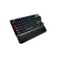 Teclado Mecánico Wireless Asus ROG Strix Scope RX TKL Deluxe