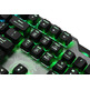 Teclado MSI Vigor GK50 Elite BW