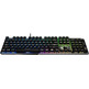 Teclado MSI Vigor GK50 Elite BW