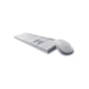 Teclado + Ratón Approx APPKBWELEGANT Wireless USB Gris/Blanco