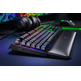 Teclado Razer Blackwidow Elite Green Switch