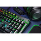 Teclado Razer Blackwidow Elite Green Switch