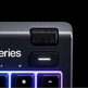 Teclado Steelseries Apex 3