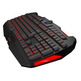 Teclado tacens mars gaming mk215