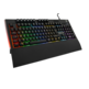 Teclado The G-Lab Keyz Tellurium