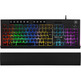 Teclado The G-Lab Keyz Tellurium