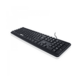 Teclado USB Approx Negro