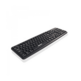 Teclado USB Approx Negro