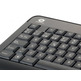 Teclado USB Conceptronic (Compatible DNI-E y Tarjeta Sanitaria)