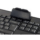 Teclado USB Conceptronic (Compatible DNI-E y Tarjeta Sanitaria)