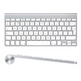 Teclado Apple Wireless