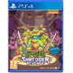 Teenage Mutant Ninja Turtles: Shredder's Revenge PS4