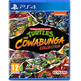 Teenage Mutant Ninja Turtles: The Cowabunga Collection PS4