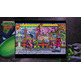 Teenage Mutant Ninja Turtles: The Cowabunga Collection PS4