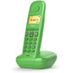Teléfono Inalámbrico DECT Gigaset A170 Verde
