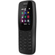 Teléfono Móvil Nokia 110 Negro