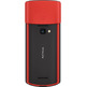 Teléfono Móvil Nokia 5710 XA Negro y Rojo