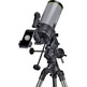 Telescopio Astronómico Bresser First Light Mac 100/1400