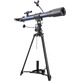 Telescopio Bresser Skylux con Soporte para Smartphone 70/700