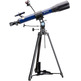 Telescopio Bresser Skylux con Soporte para Smartphone 70/700