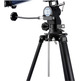 Telescopio Bresser Skylux con Soporte para Smartphone 70/700