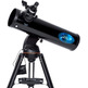 Telescopio Celestron Astro Fi 130mm Reflector