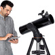 Telescopio Celestron Astro Fi 130mm Reflector