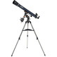 Telescopio Celestron AstroMaster 90 EQ