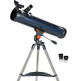 Telescopio Celestron Astromaster LT 76 AZ