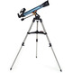 Telescopio Celestron Inspire 70mm AZ refractor