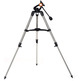 Telescopio Celestron Inspire 70mm AZ refractor