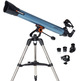 Telescopio Celestron Inspire 80mm AZ Refractor