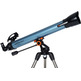 Telescopio Celestron Inspire 80mm AZ Refractor